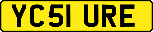 YC51URE