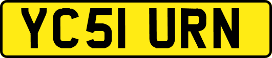YC51URN