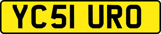 YC51URO