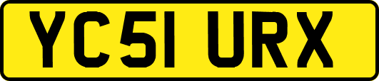 YC51URX