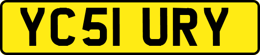 YC51URY
