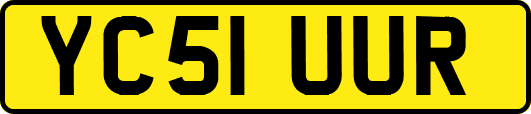 YC51UUR