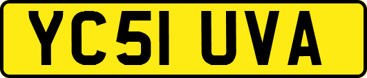 YC51UVA