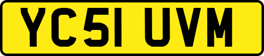 YC51UVM