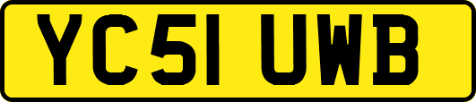 YC51UWB
