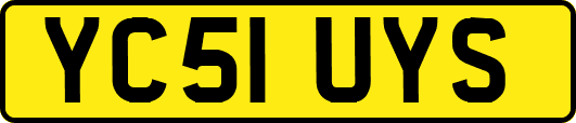 YC51UYS