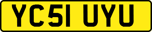 YC51UYU
