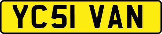 YC51VAN