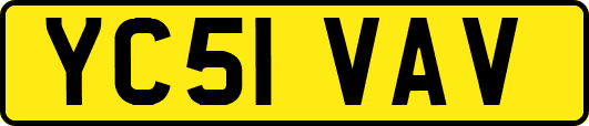 YC51VAV