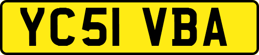 YC51VBA