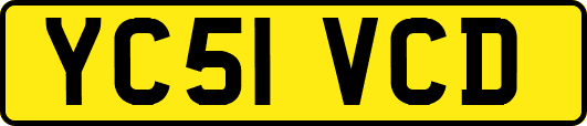YC51VCD