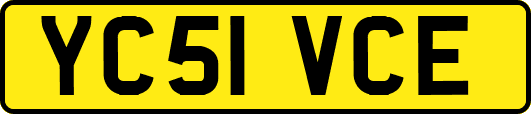 YC51VCE