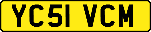 YC51VCM
