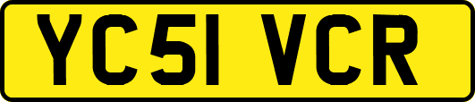 YC51VCR