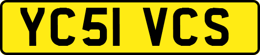 YC51VCS