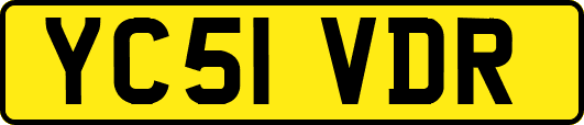 YC51VDR