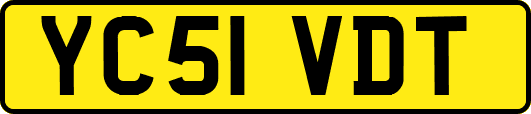 YC51VDT