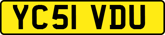YC51VDU