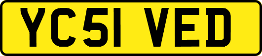 YC51VED