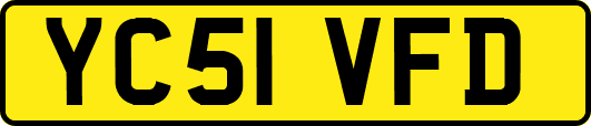 YC51VFD
