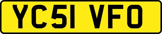 YC51VFO