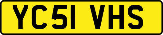 YC51VHS