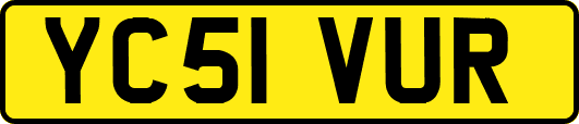 YC51VUR