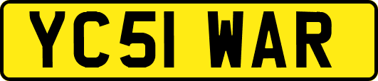 YC51WAR