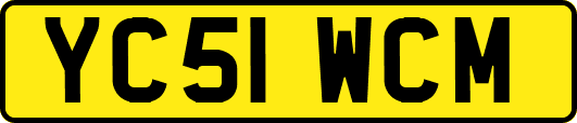 YC51WCM