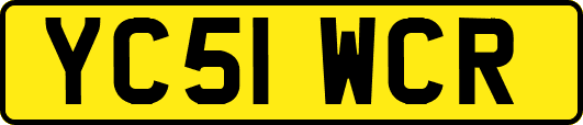 YC51WCR
