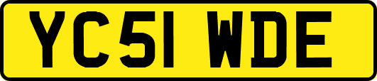 YC51WDE