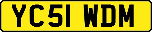 YC51WDM