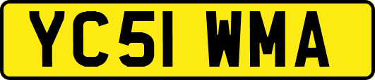 YC51WMA