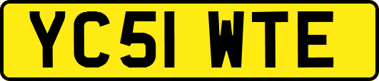 YC51WTE