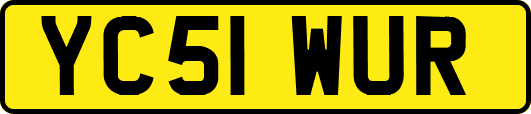 YC51WUR