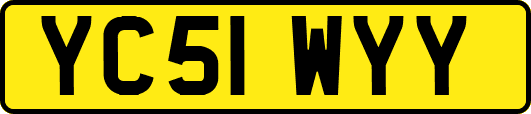 YC51WYY