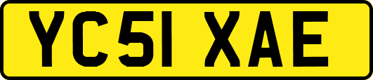 YC51XAE