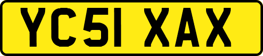 YC51XAX