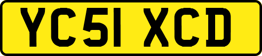 YC51XCD