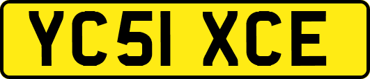 YC51XCE