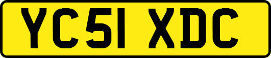 YC51XDC