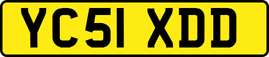 YC51XDD