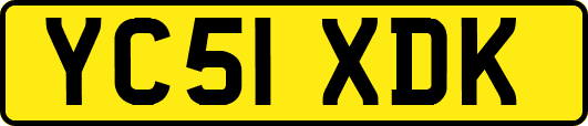YC51XDK