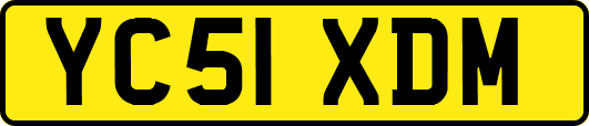 YC51XDM