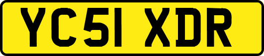 YC51XDR