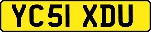 YC51XDU