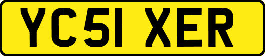 YC51XER