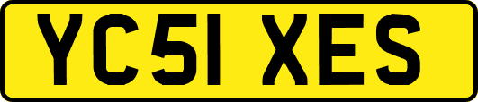 YC51XES