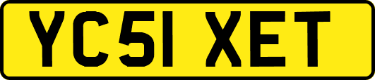 YC51XET