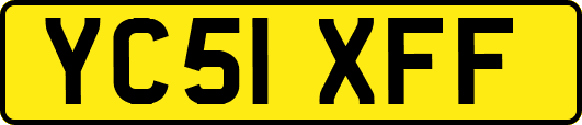 YC51XFF